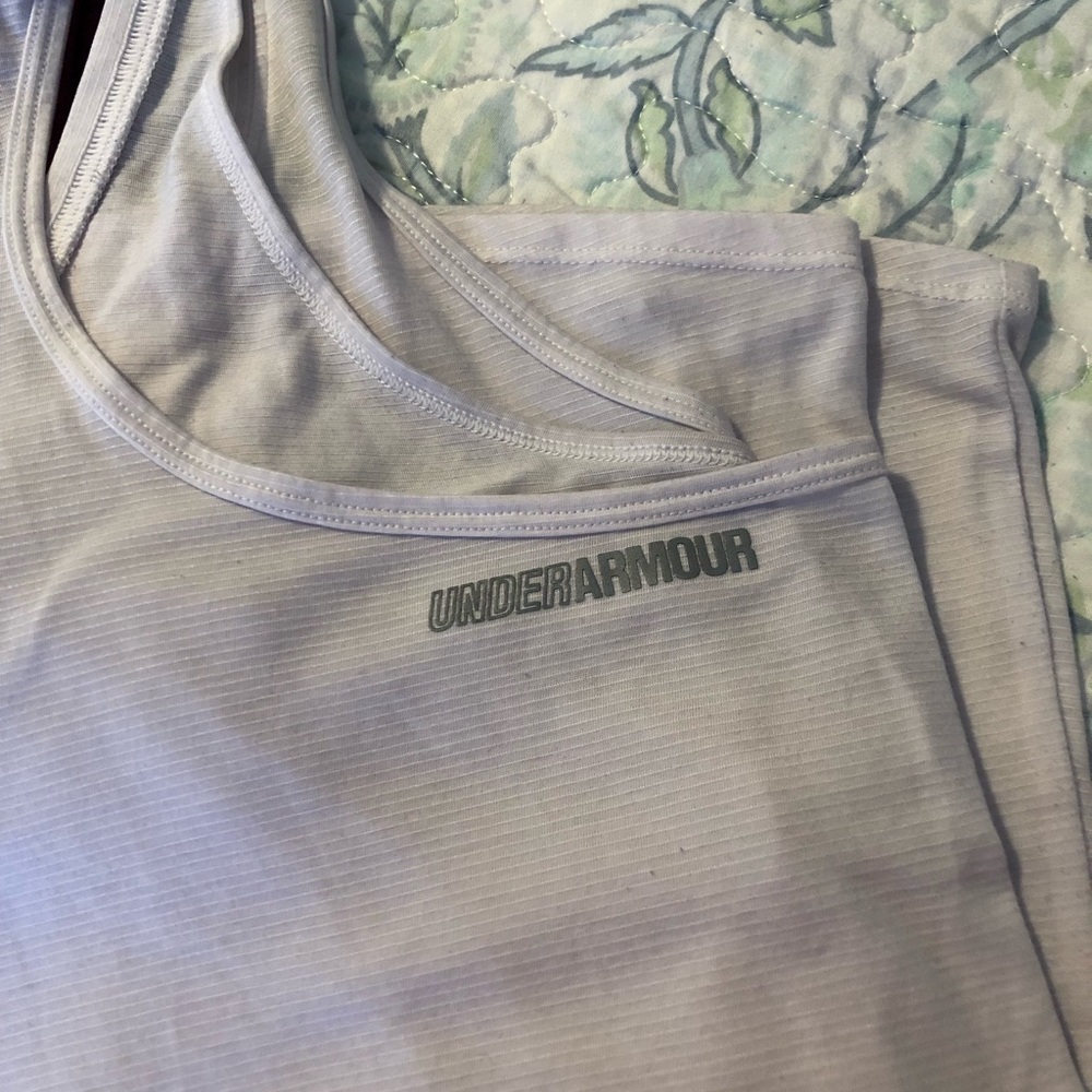 Workout tank FINAL PRICE